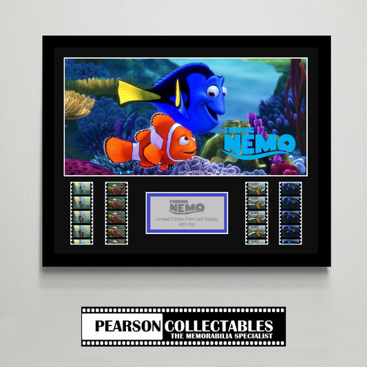 Finding Nemo Large Film Cell Display