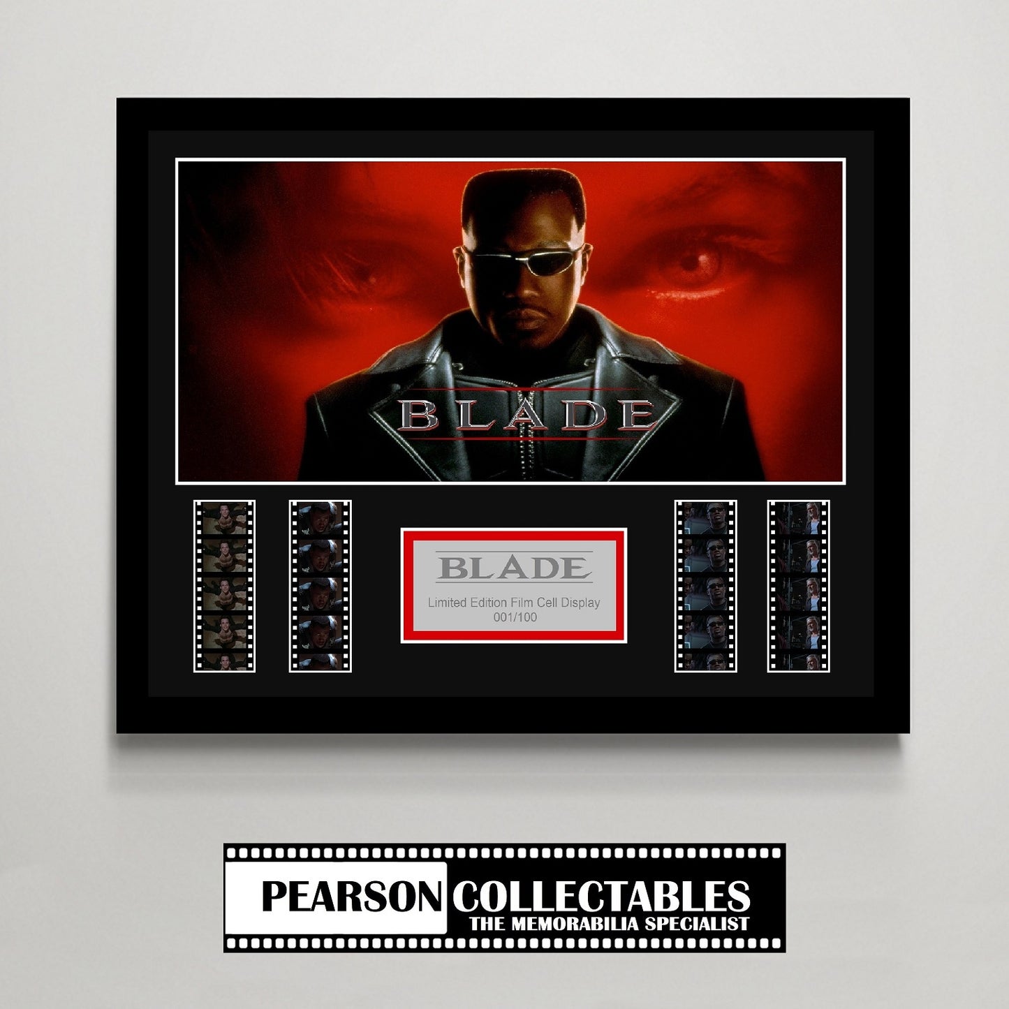 Blade Large Film Cell Display