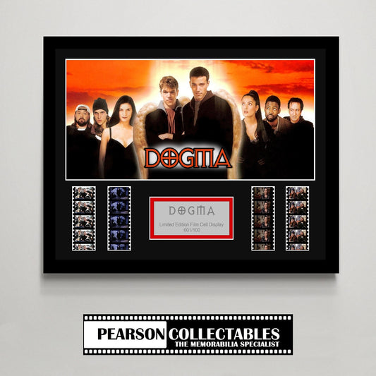 Dogma Large Film Cell Display