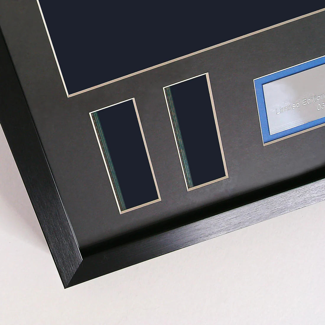 Goodfellas Large Film Cell Display