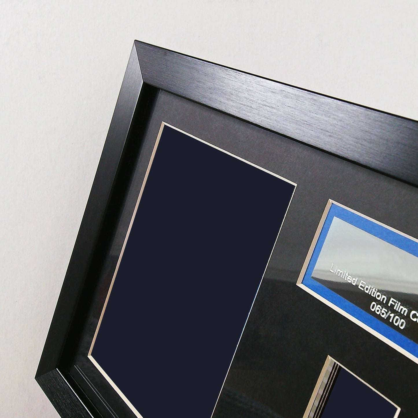 Beetlejuice Small Film Cell Display