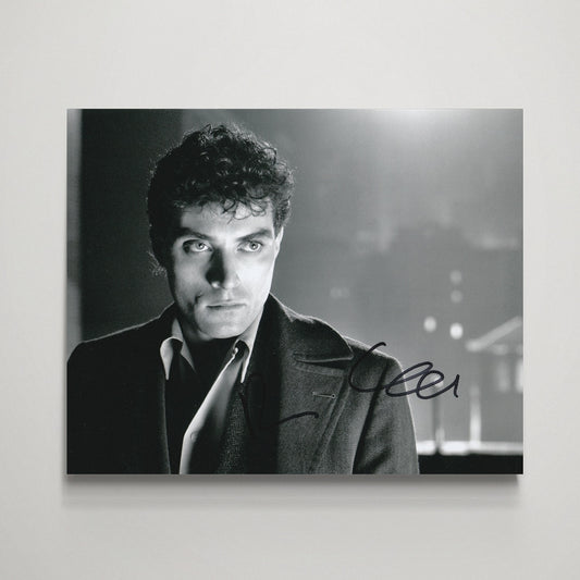 Rufus Sewell 'Man In The High Castle' Autograph Photo