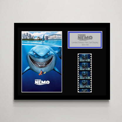 Finding Nemo Small Film Cell Display