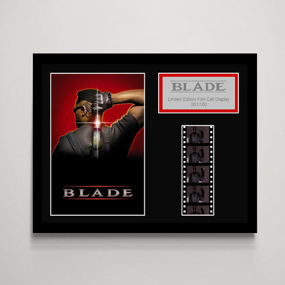 Blade Small Film Cell Display