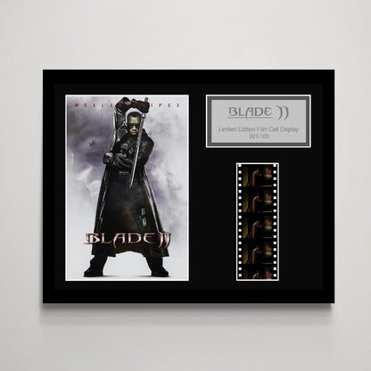 Blade II Small Film Cell Display