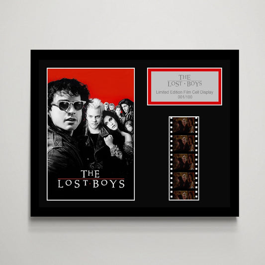 Lost Boys (The) Small Film Cell Display