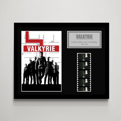 Valkyrie Small Film Cell Display