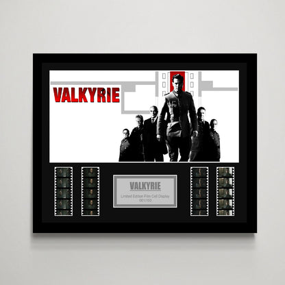 Valkyrie Large Film Cell Display