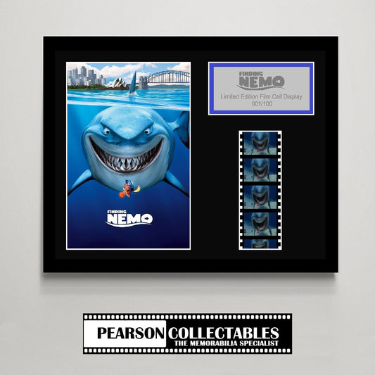 Finding Nemo Small Film Cell Display