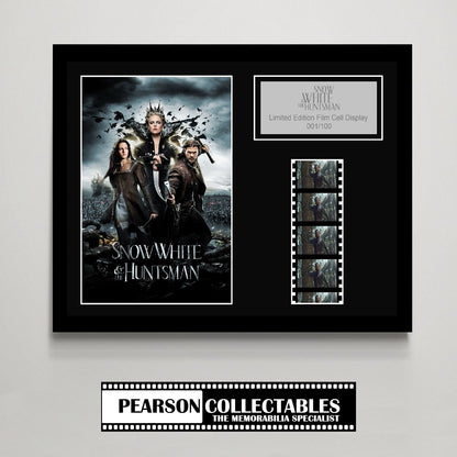 Snow White & The Huntsman Small Film Cell Display
