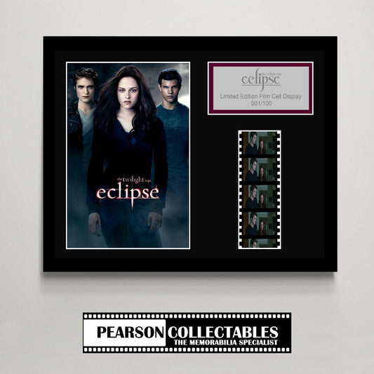 Twilight Saga (The): Eclipse Small Film Cell Display