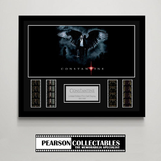 Constantine Large Film Cell Display
