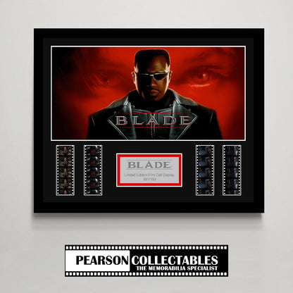 Blade Large Film Cell Display