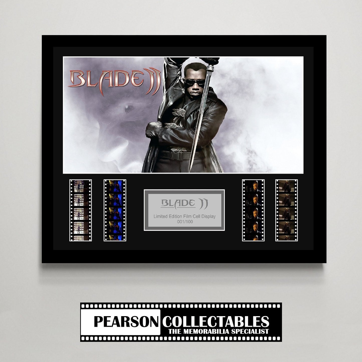 Blade 2 Large Film Cell Display