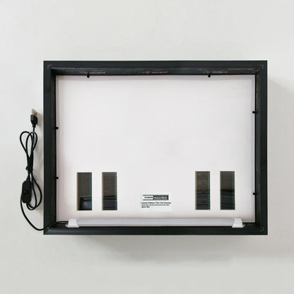 Thor Large Film Cell Display